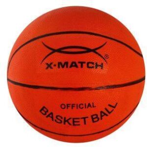 Мяч баскетбольный Х-Маtch
