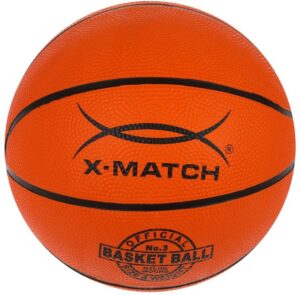 Мяч баскетбольный X-Match